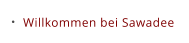 Willkommen bei Sawadee